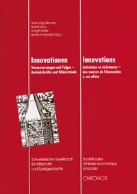 Produktbild: Innovationen /Innovations