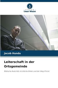 Produktbild: Leiterschaft in der Ortsgemeinde