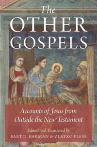 Produktbild: The Other Gospels