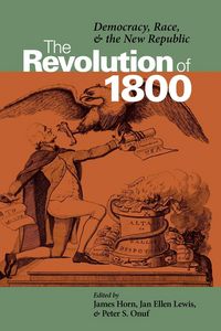 Produktbild: The Revolution of 1800