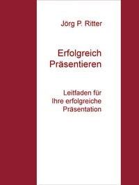 Produktbild: Pr&auml;sentieren und Vortragen