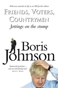 Produktbild: Friends, Voters, Countrymen