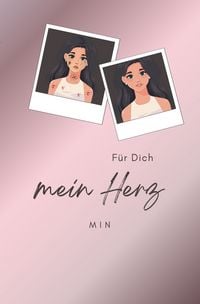Produktbild: F&uuml;r Dich Mein Herz