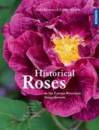Produktbild: Historical Roses
