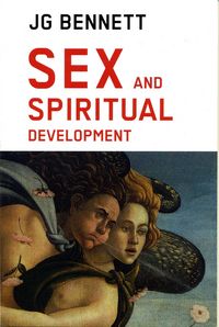 Produktbild: Sex and Spiritual Development