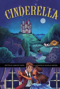 Produktbild: Cinderella