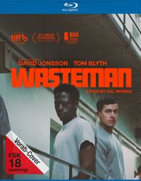 Produktbild: Wasteman