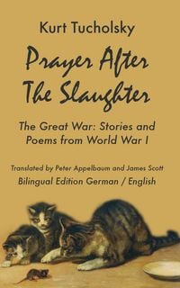 Produktbild: Prayer After the Slaughter