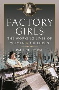 Produktbild: Factory Girls