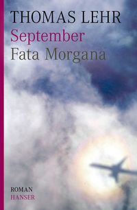 Produktbild: September. Fata Morgana