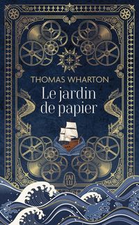 Produktbild: Le jardin de papier