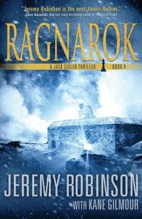 Produktbild: Ragnarok