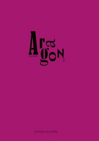 Produktbild: Cahiers aragon no3