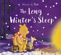 Produktbild: Disney: Winnie-the-Pooh: The Long Winter's Sleep