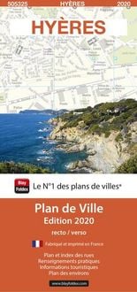 Produktbild: Hyeres