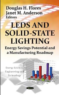 Produktbild: LEDs & Solid-State Lighting