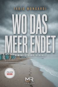 Produktbild: Wo das Meer endet