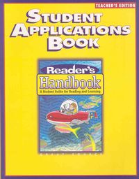 Produktbild: Grt Source Readers Handbks Tea