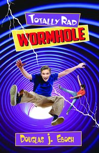 Produktbild: Totally Rad Wormhole