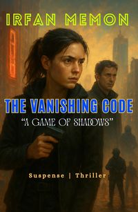 Produktbild: The Vanishing Code
