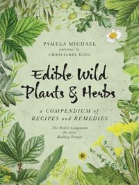 Produktbild: Edible Wild Plants & Herbs