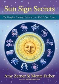 Produktbild: Sun Sign Secrets