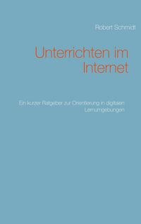 Produktbild: Unterrichten im Internet
