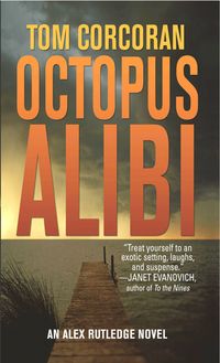 Produktbild: Octopus Alibi