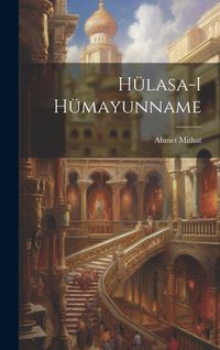 Produktbild: H&uuml;lasa-i h&uuml;mayunname
