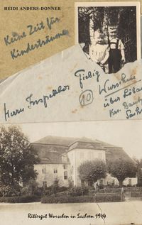 Produktbild: Keine Zeit f&uuml;r Kindertr&auml;ume