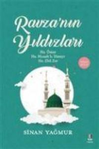 Produktbild: Ravzanin Yildizlari 2