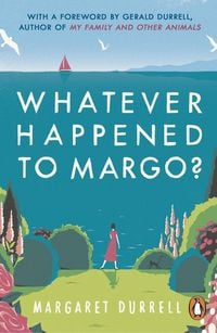 Produktbild: Whatever Happened to Margo?