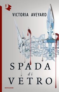 Produktbild: Spada di vetro