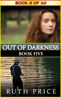 Produktbild: Out of Darkness Book 5