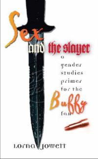 Produktbild: Sex and the Slayer