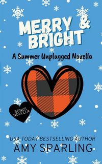 Produktbild: Merry & Bright