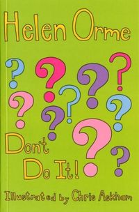 Produktbild: Don't Do It!