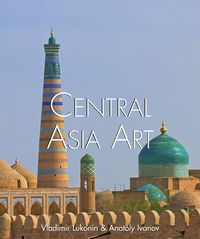 Produktbild: Central Asian Art