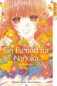 Produktbild: Ein Freund f&uuml;r Nanoka - Nanokanokare 07