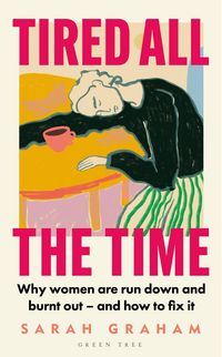 Produktbild: Tired All the Time