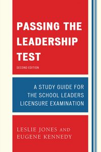 Produktbild: Passing the Leadership Test