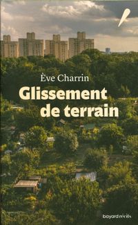 Produktbild: Glissement de terrain