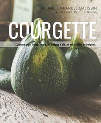 Produktbild: Courgette