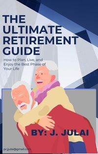 Produktbild: The ultimate retirement guide