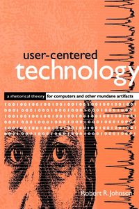 Produktbild: User-Centered Technology