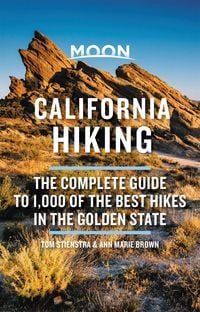 Produktbild: Moon California Hiking