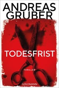 Produktbild: Todesfrist