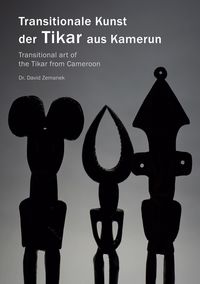 Produktbild: Transitionale Kunst der Tikar aus Kamerun