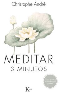 Produktbild: Meditar 3 minutos