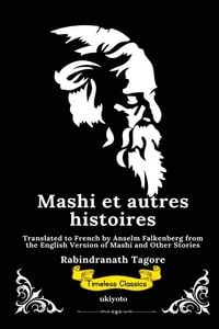 Produktbild: Mashi et autres histoires | French Version of Mashi, and Other Stories